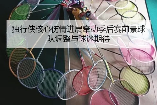 独行侠核心伤情进展牵动季后赛前景球队调整与球迷期待 | Kering